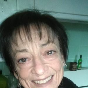 Meet your Posher, Ginelle